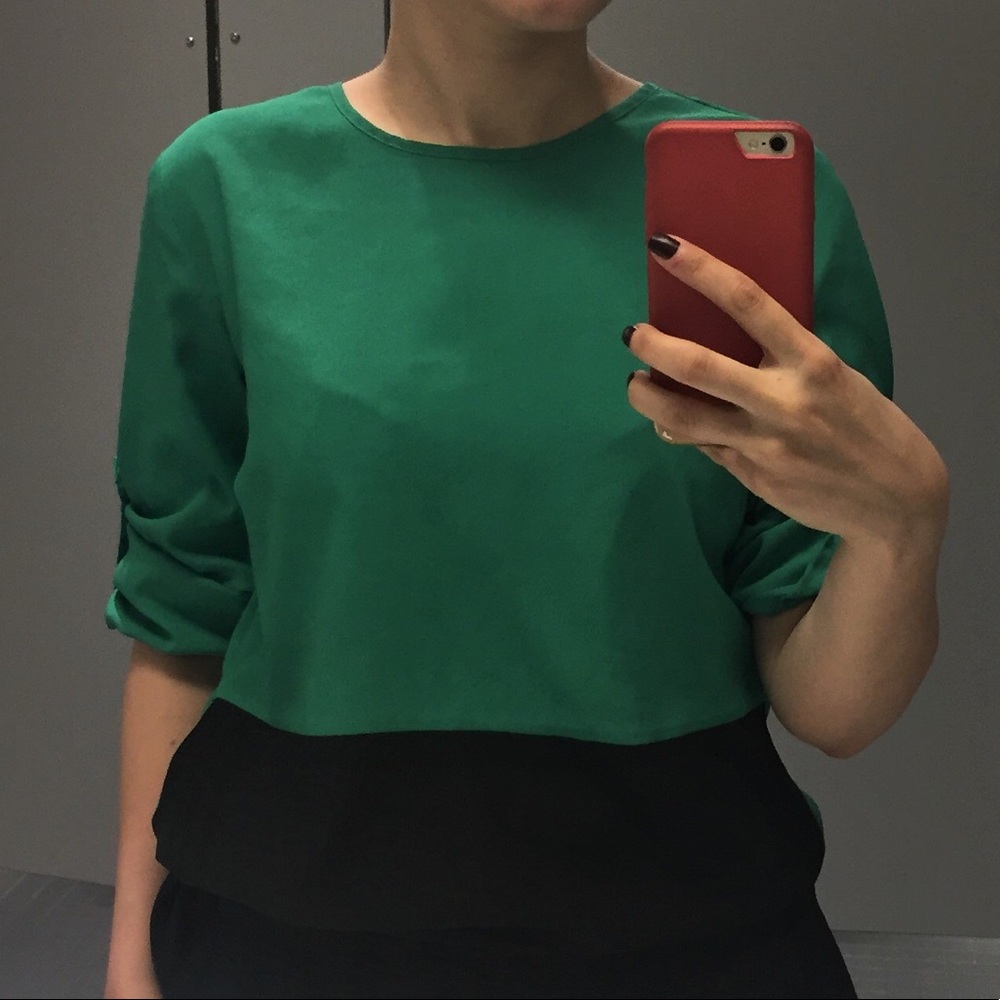 Blouse